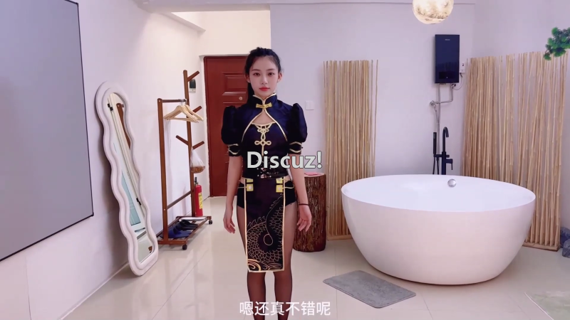 小奶猫 赏金变态游戏 旗袍 小萝莉调教！[00_00_06][20260111-132022].png